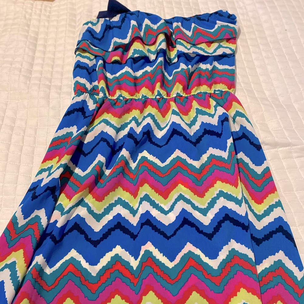 Boutique dress